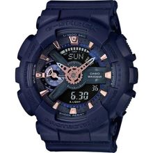 Casio GMA-S110CM-2A Erkek Kol Saati