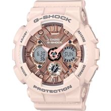 Casio GMA-S120MF-4A Erkek Kol Saati