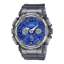 Casio GMA-S120TB-8ADR Erkek Kol Saati