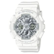 Casio GMA-S120VA-7ADR Kadın Kol Saati