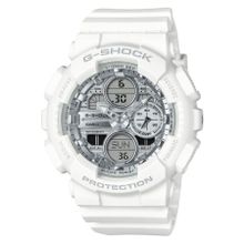 Casio GMA-S140VA-7ADR Erkek Kol Saati