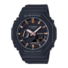Casio GMA-S2100-1ADR Kadın Kol Saati