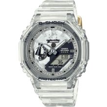 Casio GMA-S2140RX-7ADR Unisex Kol Saati
