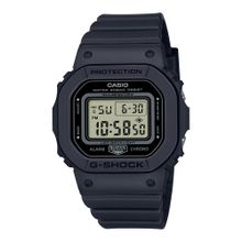 Casio GMD-S5600BA-1DR Unisex Kol Saati