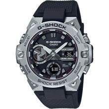 Casio GST-B400-1ADR Siyah Erkek Kol Saati