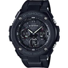 Casio GST-S100G-1B Erkek Kol Saati