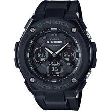 Casio GST-S100G-1BDR Erkek Kol Saati