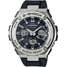 Casio GST-S110-1ADR Erkek Kol Saati
