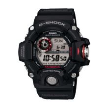 Casio GW-9400-1DR Erkek Kol Saati
