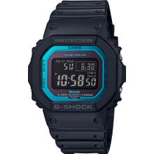 Casio GW-B5600-2DR Erkek Kol Saati