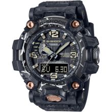 Casio GWG-2000CR-1ADR Erkek Kol Saati