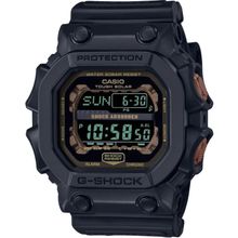 Casio GX-56RC-1DR Erkek Kol Saati