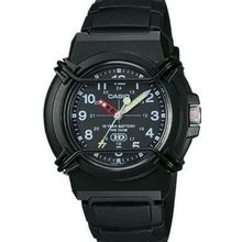 Casio HDA-600B-1BVDF Erkek Kol Saati