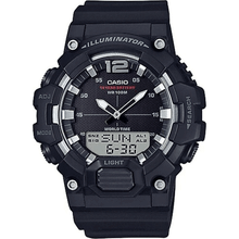 Casio HDC-700-1AVDF Siyah Erkek Kol Saati
