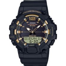 Casio HDC-700-9A Erkek Kol Saati
