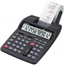 Casio HR-100TM Şeritli Hesap Makinesi