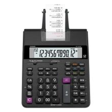 Casİo HR-150RC-DC 12 Haneli Şeritli Hesap Makinesi