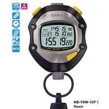 Casio HS-70W-1DF Kronometre