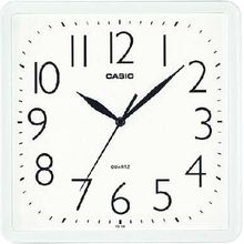 Casio IQ-06-7DF Duvar Saati