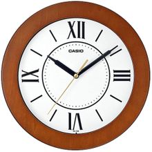 Casio IQ-126-5BDF Duvar Saati
