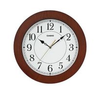 Casio Iq-133-5df Duvar Saat