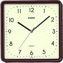 Casio IQ-152-5DF Duvar Saati