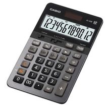 Casio JS-20B Hesap Makinesi