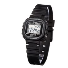 Casio LA-20WH-1ADF Kadın Kol Saati