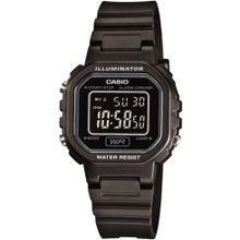 Casio LA-20WH-1BDF Kadın Kol Saati