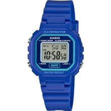 Casio LA-20WH-2ADF Kadın Kol Saati