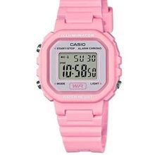 Casio LA-20WH-4A1DF Kol Saati