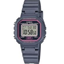 Casio LA-20WH-8ADF Kol Saati
