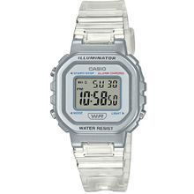 Casio LA-20WHS-7ADF Kadın Kol Saati