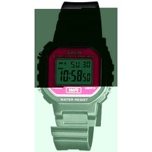 Casio LA20WH-4ADF Kadın Kol Saati