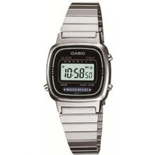 Casio LA670WD-1DF Kadın Kol Saati