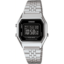 Casio LA680WA-1BDF Kadın Kol Saati