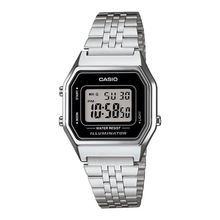 Casio LA680WA-1DF Kadın Kol Saati