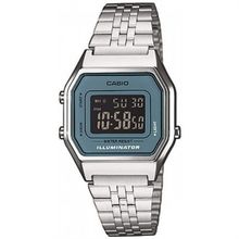 Casio LA680WA-2BDF Kadın Kol Saati