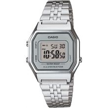 Casio LA680WA-7DF Kadın Kol Saati