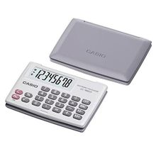 Casio LC-160LV Hesap Makinesi
