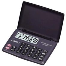 Casio LC-160LV-WE Hesap Makinesi