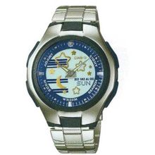 Casio LCF-10D-2AVDR Kadın Kol Saati