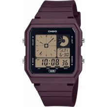 Casio LF-20WH-5ADF Erkek Kol Saati