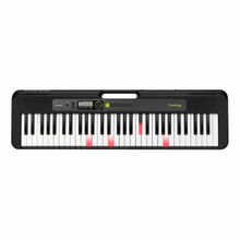 Casio LK-S250 Işıklı 61 Tuşlu Org
