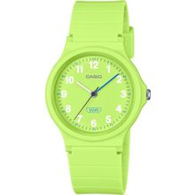 Casio LQ-24B-3BDF Kadın Kol Saati