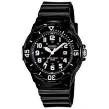 Casio LRW-200H-1BVDF Kadın Kol Saati