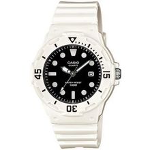 Casio LRW-200H-1EVDF Kadın Kol Saati