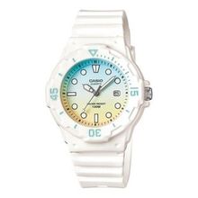 Casio LRW-200H-2E2VDR Kadın Kol Saati