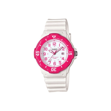 Casio LRW-200H-4BVDF Kadın Kol Saati