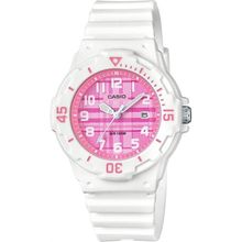 Casio LRW-200H-4CVDF Kol Saati